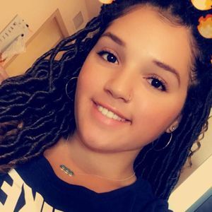 Meet your Posher, Savanah